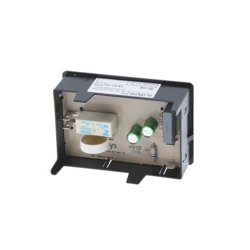 Uhr 230v 50hz 00098728 - uhr, 230v/50hz