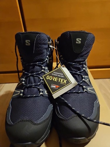 Salomon onis mid - salomon, gtx