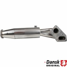 Katalysator, Sport, 100