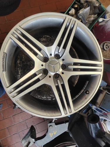 Amg felge mercedes benz - felge,