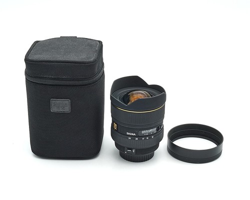Sigma 24mm 5 6 - 12-24mm, 4.5-5.6