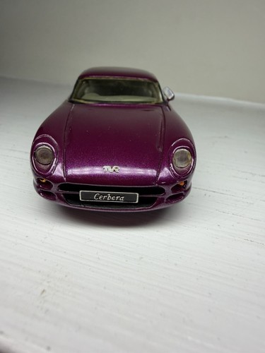 Smts tvr cerbera 1996 - tvr,