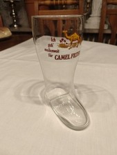 Bierglas Trinkstiefel