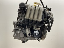 Motor Probe Gut AZM VW Passat