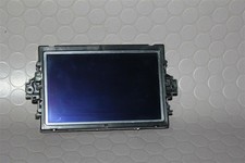 Mercedes C-Klasse W204 Display