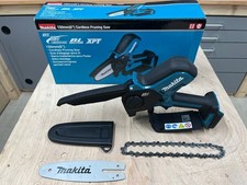 MAKITA Akku-Astsäge DUC150, 18V ohne Akku, NEUWERTIG