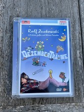 Kinderlieder Musik DVD : Rolf