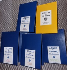 Acqua Di Parma verschiedene Proben 1,5ml
