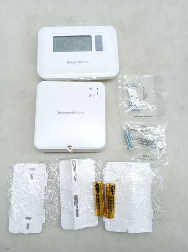 Honeywell home t3r tage - honeywell, 7-tage