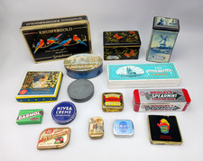 Nivea,  Stollwerk, Hardy Kakao