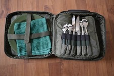 Picknickkoffer Campinggeschirr