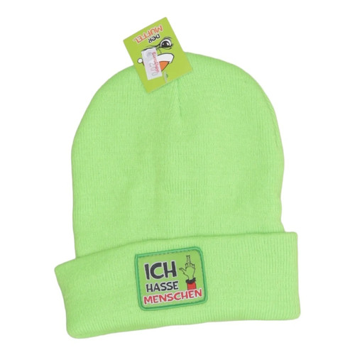 Der muffel beanie mütze - der, muffel,
