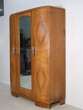 EF 1618 Eleganter Art Deco