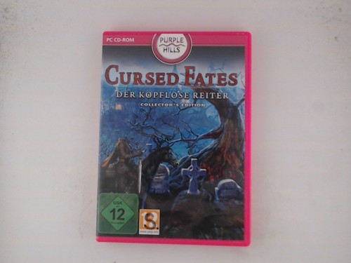 Cursed fates der kopflose - cursed,