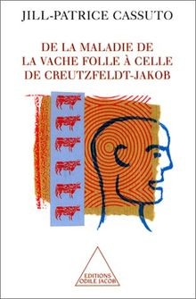 Maladie la vache - de,
