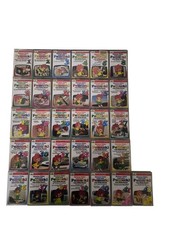 31x Meister Eder und sein