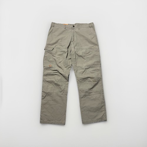 Fjällräven 1000 trekking - g-1000,