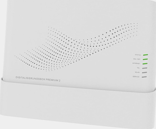 Telekom digitalisierungsbox - telekom,