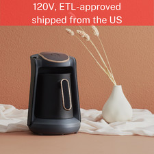 Arzum Turkish and Greek Coffee