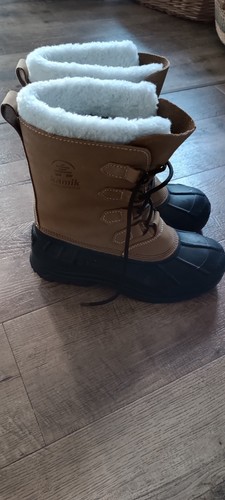 Kamik aalborg schneestiefel - kamik,