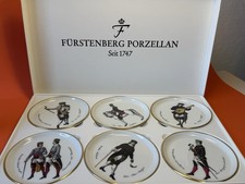 Bergbau 6xFürstenberg