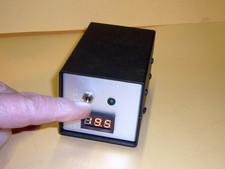 Mini MC Head Amplifier, MC