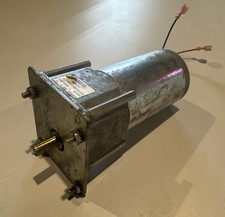 Crouzet Motor 80835028, 24V