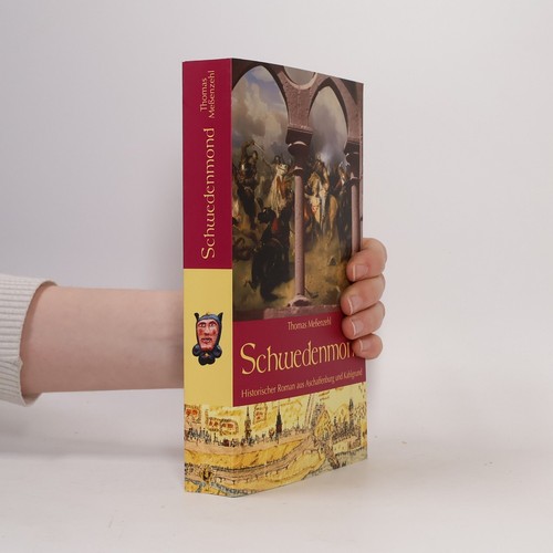 Schwedenmond historischer - schwedenmond:,