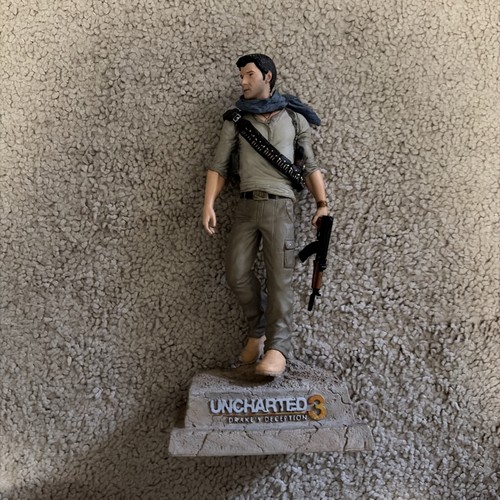 Nathan drake uncharted - drake,