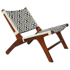 Eleganter Kolonialstil