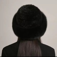 Neue, elegante Mütze aus