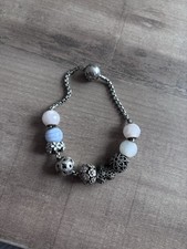 Thomas Sabo Beads Armband Silber 925 Damen Armband