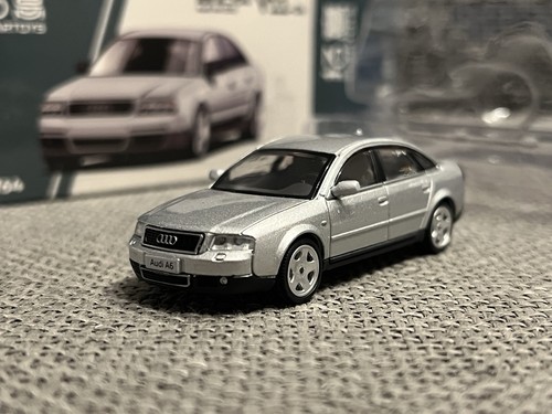 Xcartoys audi limousine c5 - audi,
