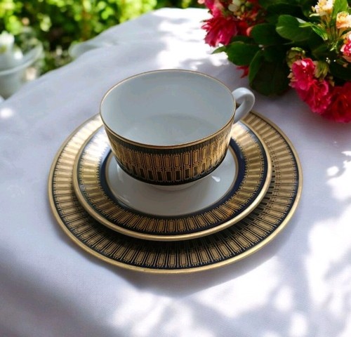Schöne sammeltasse henneberg - sammeltasse,