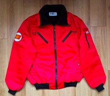 Medicopter 117 Fristads jacket