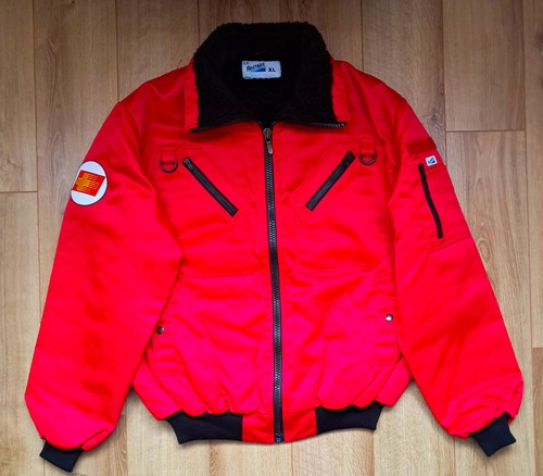 Medicopter 117 fristads jacket - 117,