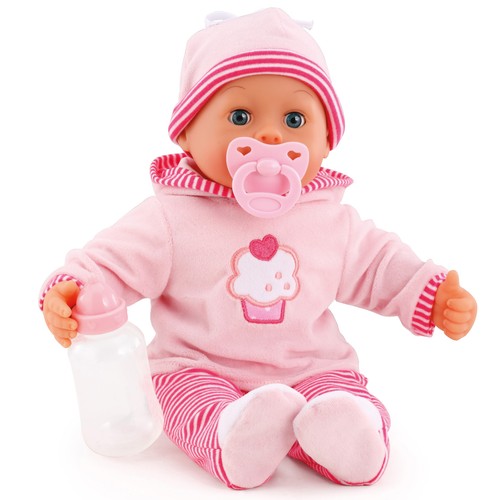 First words baby - words, cm