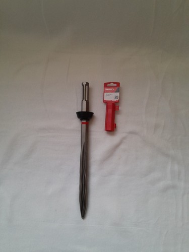 Hilti spitzmeißel sm 43 - spitzmeißel,