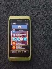 Nokia N8-00 16GB Green Unlocked Smartphone