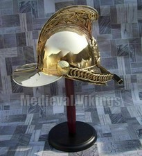 Messing Vintage Stil Chef