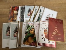 15 Stück weihnachtliche