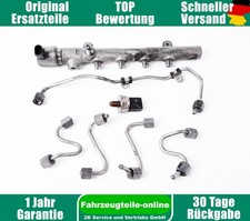 Einspritzleiste Düsenstock Rail Mercedes C-Klasse 205 C200d A6510700700