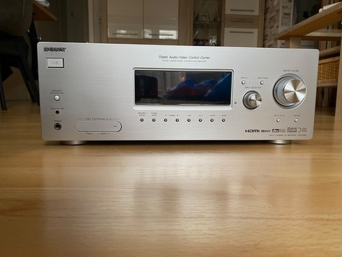 Sony str k880 sound - str-k880, 7.1