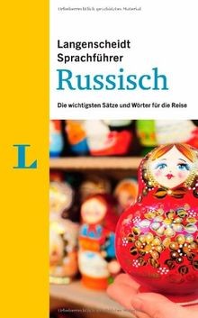 Langenscheidt sprachführer - langenscheidt,