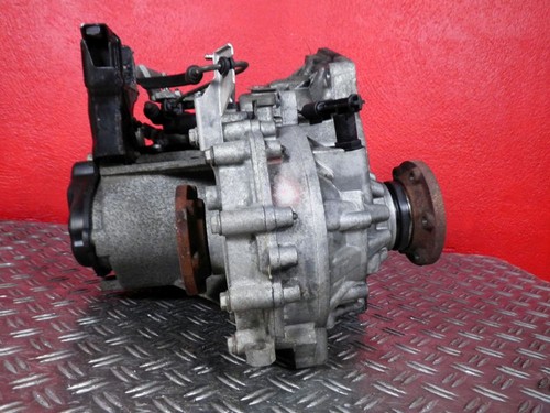 Schaltgetriebe jcz skoda fabia - schaltgetriebe,