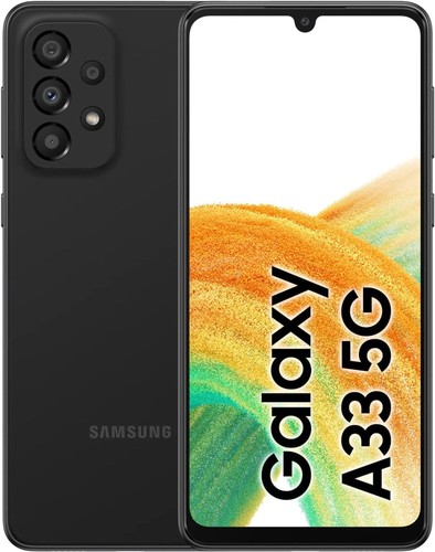 Samsung galaxy a33 - galaxy,
