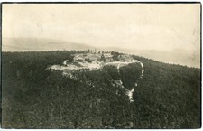 Foto-AK GROSSER INSELSBERG