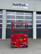 Iteco IM5080 6,90m Elektro