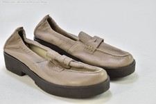 Vitaform  Damen Halbschuhe Slipper Ballerinas  EUR 39 Nr.  4-R-296