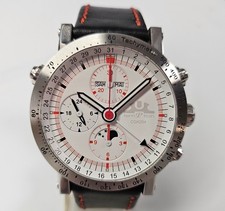 Temption Herrenuhr Chronograph